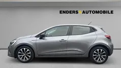 Grau Gebraucht 2022 Renault Clio V Equilibre Kleinwagen | 14.980 € (Fairer Preis)