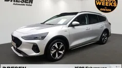Gebraucht 2025 Ford Focus Active Kombi | 28.950 € (Fairer Preis)