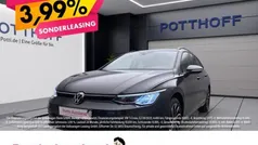 Gebraucht 2022 VW Golf VIII Life Kombi | 20.377 € (Fairer Preis)