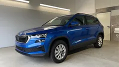 Gebraucht 2025 Skoda Karoq Selection SUV | 34.480 € (Fairer Preis)