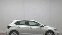 Grau Gebraucht 2022 VW Polo Pro Kleinwagen | 14.480 € (Guter Preis)