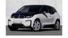 Weiß Gebraucht 2019 BMW i3 Comfort Edition Kleinwagen | 17.583 € (Fairer Preis)