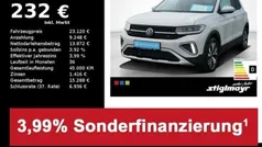 Gebraucht 2024 VW T-Cross Style SUV | 23.120 € (Guter Preis)