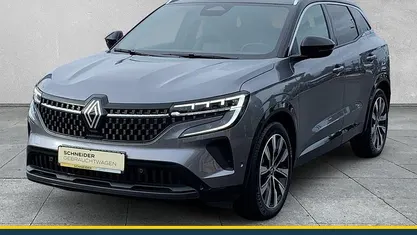 Gebraucht Renault Austral Techno 158 PS (116 kW) 2025 SUV