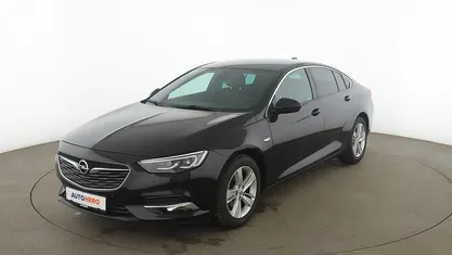 Gebraucht Opel Insignia Innovation 165 PS (121 kW) 2018 Limousine