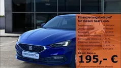 Gebraucht 2020 Seat Leon Style Limousine | 16.880 € (Guter Preis)
