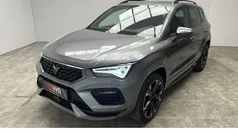 Gebraucht 2023 Cupra Ateca SUV | 37.900 € (Fairer Preis)