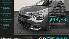 Gebraucht 2024 Citroën C4 PureTech Limousine | 18.990 € (Fairer Preis)