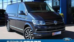 Gebraucht 2019 VW T6.1 Comfortline Van | 24.990 € (Guter Preis)