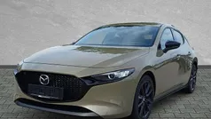 Zircon sand Neu 2025 Mazda 3 Nagisa | 29.950 € (Fairer Preis)