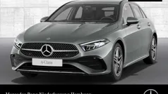 Gebraucht 2023 Mercedes A200 AMG Limousine | 33.450 € (Fairer Preis)