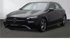 Gebraucht 2024 Mercedes A200 AMG | 33.568 € (Fairer Preis)