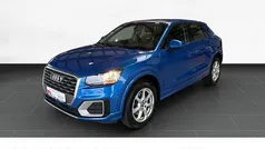 Gebraucht 2017 Audi Q2 Design SUV | 17.960 € (Fairer Preis)