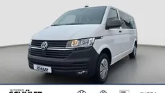 Gebraucht 2024 VW T6.1 Van | 41.935 € (Fairer Preis)