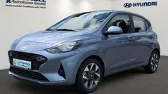 Gebraucht 2025 Hyundai i10 Trend Kleinwagen | 19.420 € (Fairer Preis)