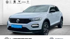 Gebraucht 2020 VW T-Roc IQ Drive SUV | 18.449 € (Superpreis)