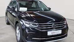 Gebraucht 2020 VW Tiguan Elegance SUV | 26.990 € (Fairer Preis)
