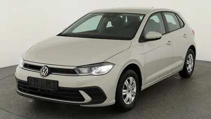 Gebraucht 2026 VW Polo Kleinwagen | 20.375 € (Fairer Preis)