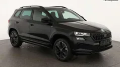 Gebraucht 2025 Skoda Karoq SportLine SUV | 41.045 € (Fairer Preis)