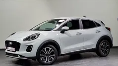 Gebraucht 2024 Ford Puma Titanium SUV | 22.250 € (Fairer Preis)