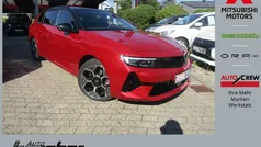 Peperoncino Gebraucht 2024 Opel Astra Ultimate Kombi | 25.990 € (Fairer Preis)
