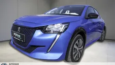 Gebraucht 2022 Peugeot e-208 Active Kleinwagen | 15.390 € (Fairer Preis)