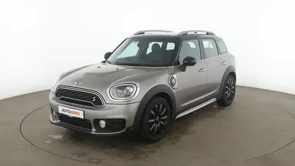 Gebraucht Mini Cooper S Countryman 224 PS (164 kW) 2017 SUV
