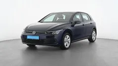 Gebraucht 2021 VW Golf VIII Life Limousine | 18.760 € (Fairer Preis)