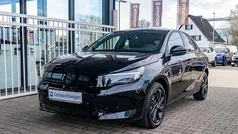 Schwarz Gebraucht 2023 Opel Corsa Kleinwagen | 16.480 € (Fairer Preis)