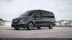 Gebraucht 2024 Mercedes V300 Marco Polo Van / Kleinbus | 77.900 € (Guter Preis)
