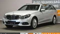 Mercedes E250