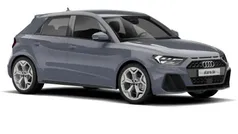 Mythosschwarz Neu 2025 Audi A1 Sportback Design Kleinwagen | 26.699 € (Fairer Preis)