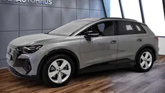Gebraucht 2023 Audi Q4 e-tron Edition .1 SUV | 38.980 € (Superpreis)