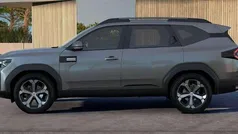 Dolomitgrau Neu 2025 Dacia Bigster Journey SUV | 33.790 € (Fairer Preis)
