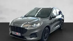 Magneticgrau (metallic) Gebraucht 2023 Ford Kuga ST-Line X SUV | 31.880 € (Fairer Preis)