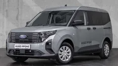 Gebraucht 2024 Ford Tourneo Courier Trend Van / Kleinbus | 27.890 € (Fairer Preis)