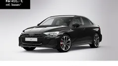 Weiß Gebraucht 2025 Audi A3 S-Line Limousine | 39.990 € (Fairer Preis)