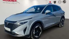 Gebraucht 2025 Nissan Qashqai 360º SUV | 36.710 € (Fairer Preis)