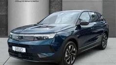 Spektrum blau Neu 2025 Opel Grandland X SUV | 36.490 € (Fairer Preis)