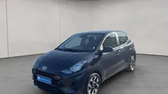 Grau Neu 2025 Hyundai i10 Trend Kleinwagen | 18.450 € (Guter Preis)