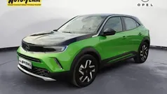 Grün Gebraucht 2021 Opel Mokka-e Elegance SUV | 16.990 € (Fairer Preis)