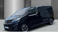 Opel Zafira Life