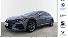 Mondsteingrau Gebraucht 2023 VW Arteon R Kombi | 38.680 € (Fairer Preis)