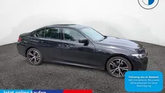 Gebraucht 2025 BMW 320 M Sport Limousine | 39.950 € (Superpreis)