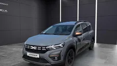 Gebraucht 2025 Dacia Jogger Extreme Van / Kleinbus | 20.989 € (Guter Preis)