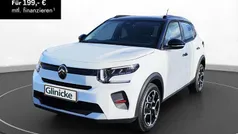 Lack weiss banquise/typ aussenverkleidung spiegel flach standard Gebraucht 2025 Citroën C3 Kleinwagen | 17.485 € (Fairer Preis)