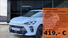 Gebraucht 2025 Cupra Terramar VZ1 SUV | 52.990 € (Fairer Preis)