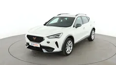 Weiß Gebraucht 2021 Cupra Formentor SUV | 22.460 € (Guter Preis)