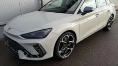 Gebraucht 2025 Cupra Leon VZ Kombi | 42.690 € (Fairer Preis)