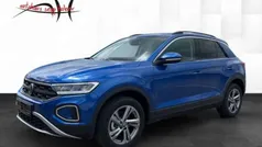 Gebraucht 2024 VW T-Roc Life SUV | 33.500 € (Superpreis)